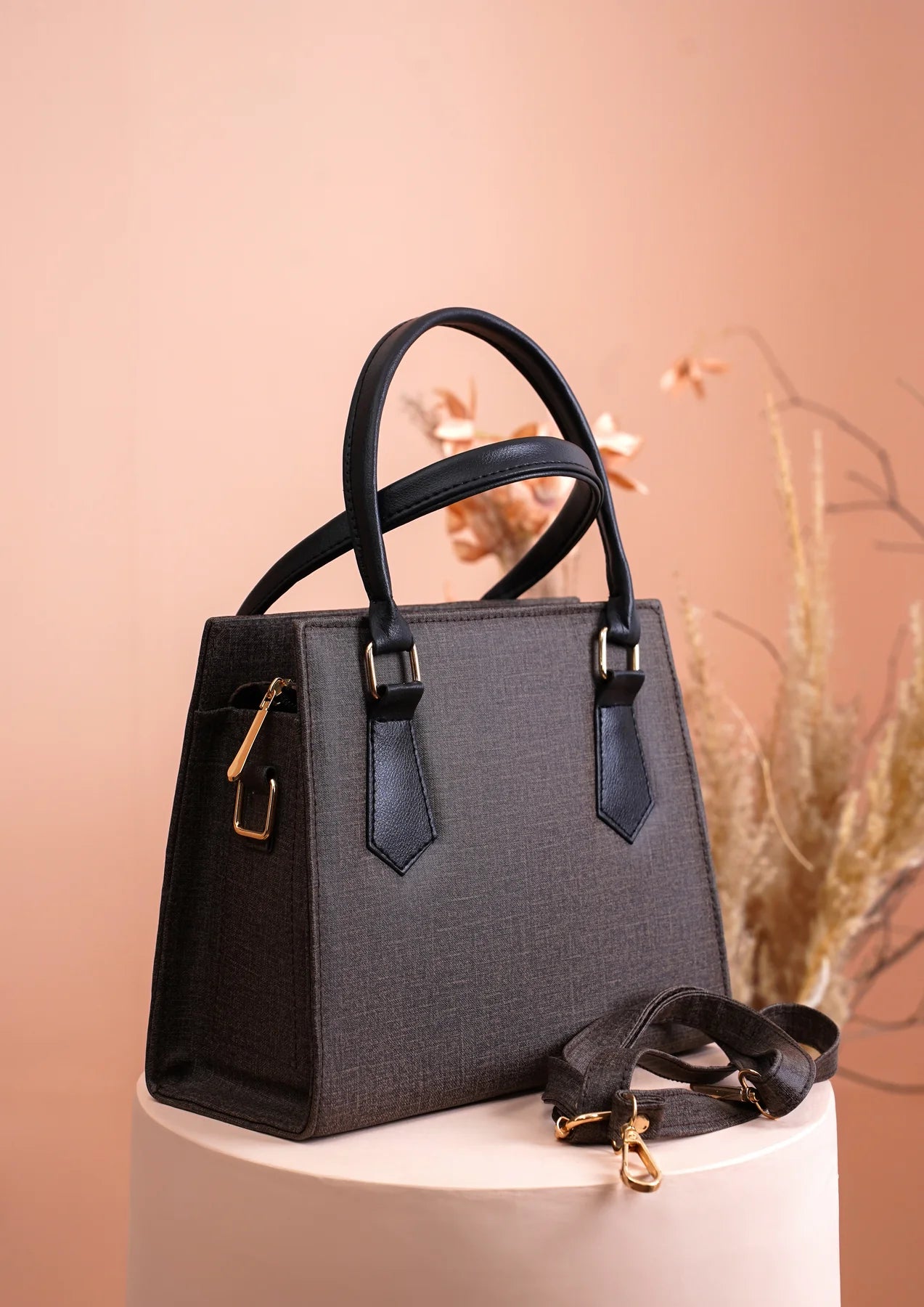 PE-01 Eleganza Bag